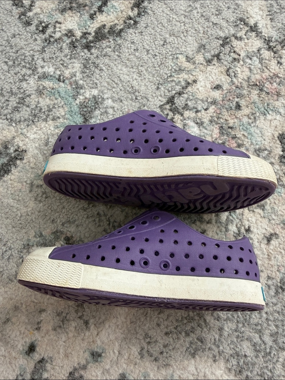 Native Slip on Shoes - Picture 3 of 6